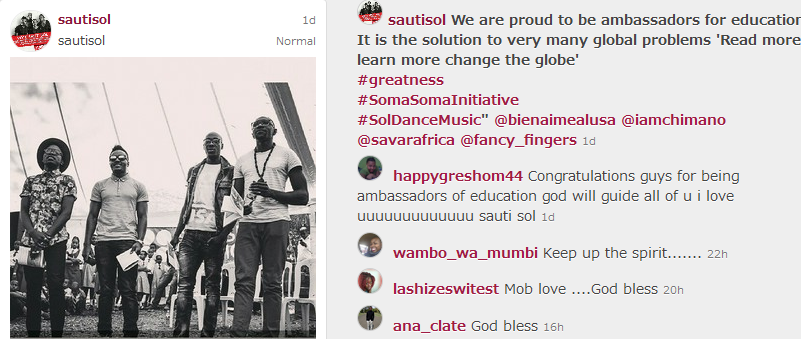 Sauti sol11111