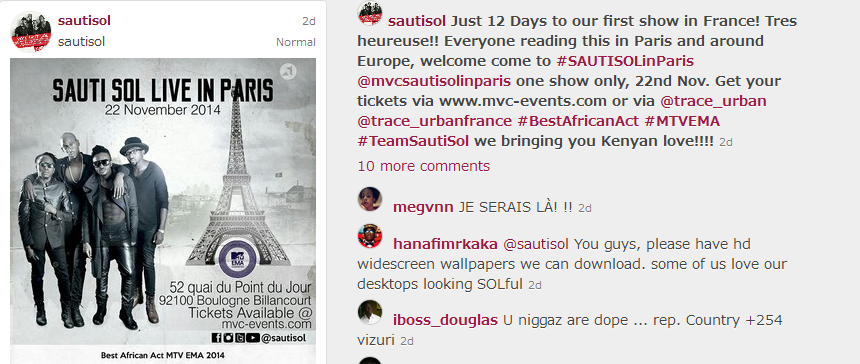 Sauti solfrance