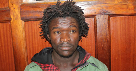 SimonGichamba