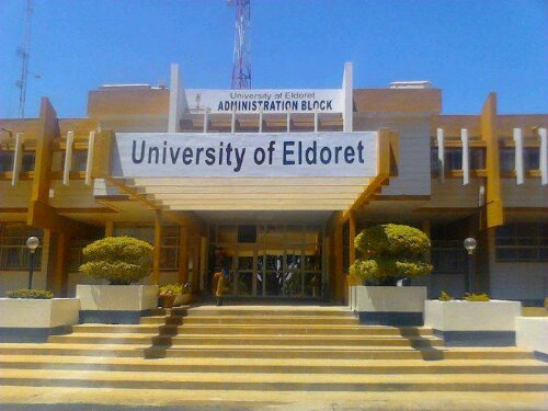 UoE