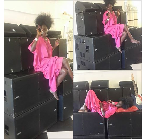 akothee