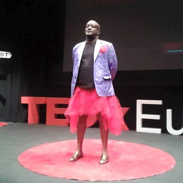 binyavanga
