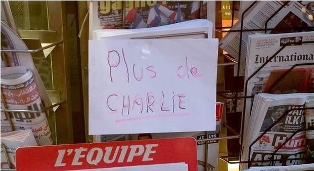 charlie