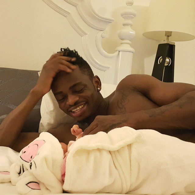 diamond and daughter1