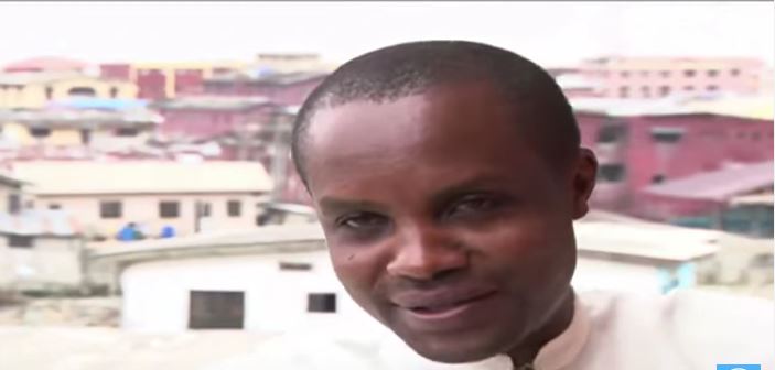 emmanuel amukoko