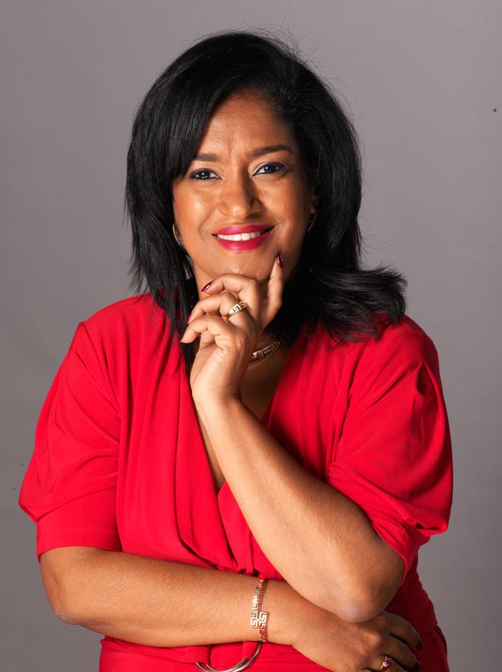 esther passaris