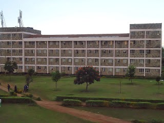 hostel