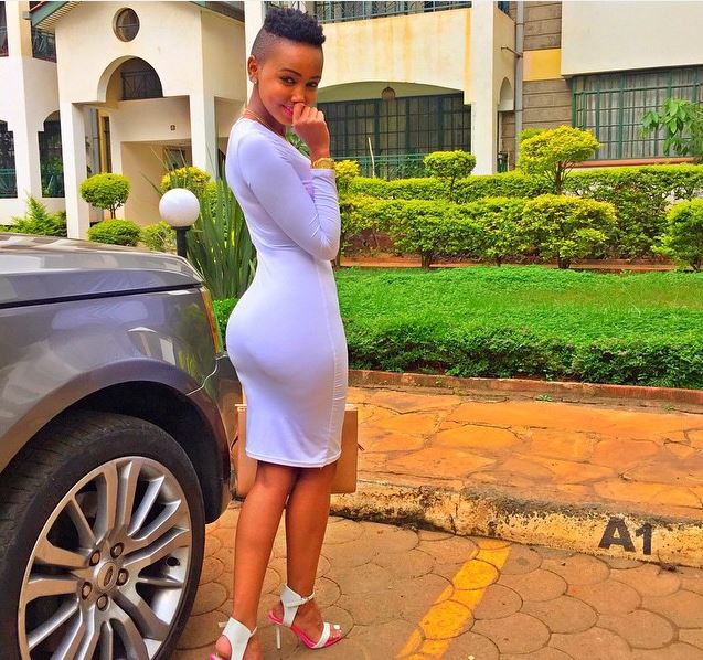 huddah