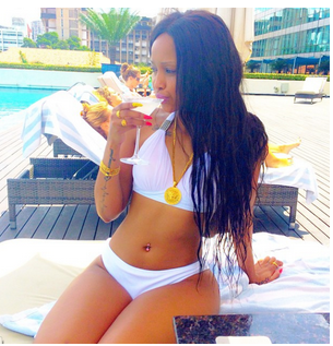 huddah1