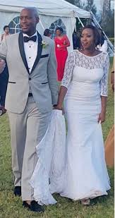 janet wedding