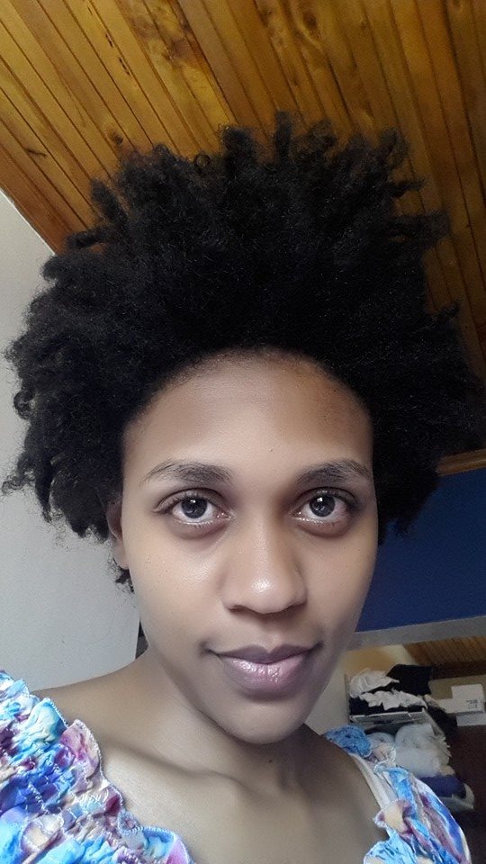 joy doreen biira