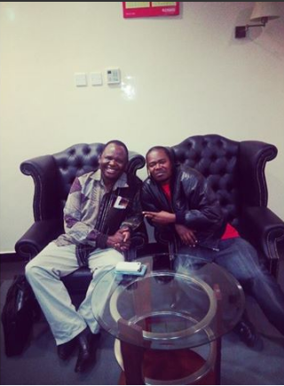 jua cali