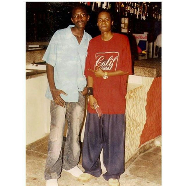 jua cali1