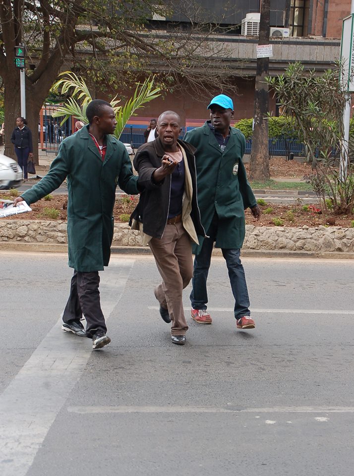 kidero
