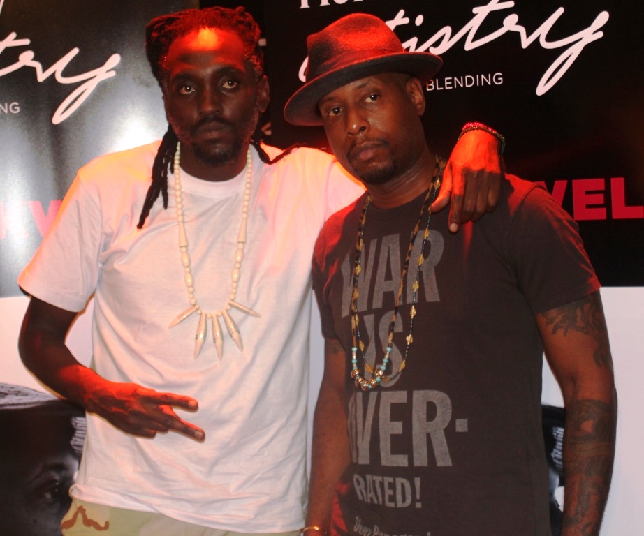 kweli n fan