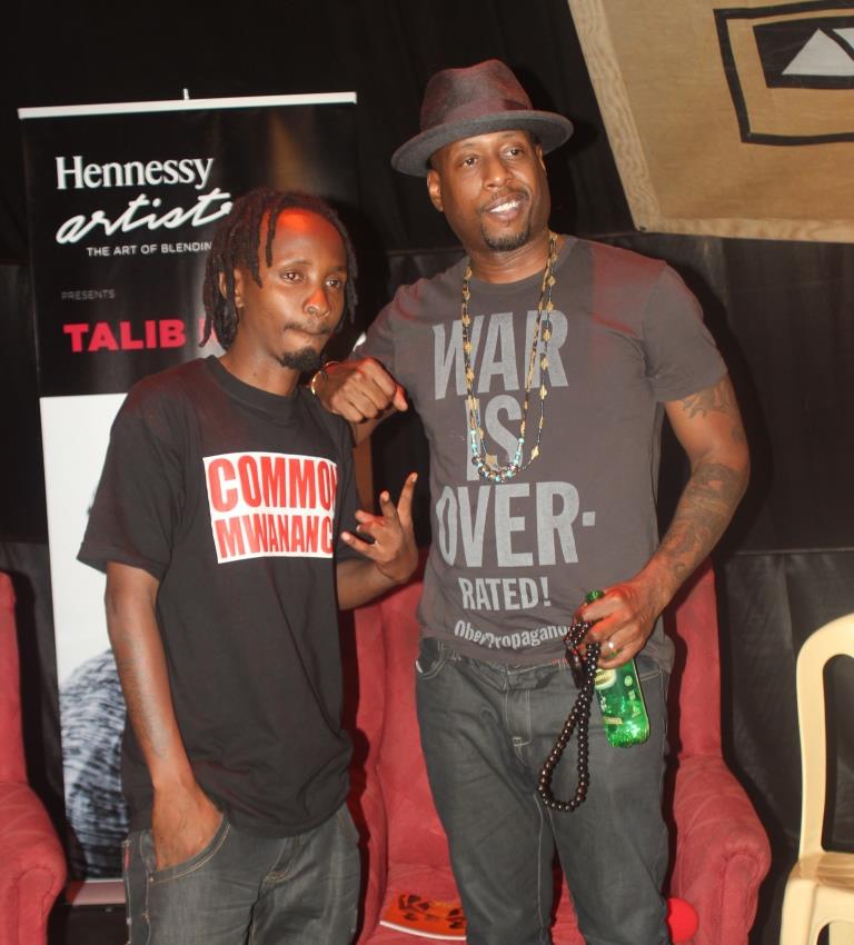 kweli n small lethal