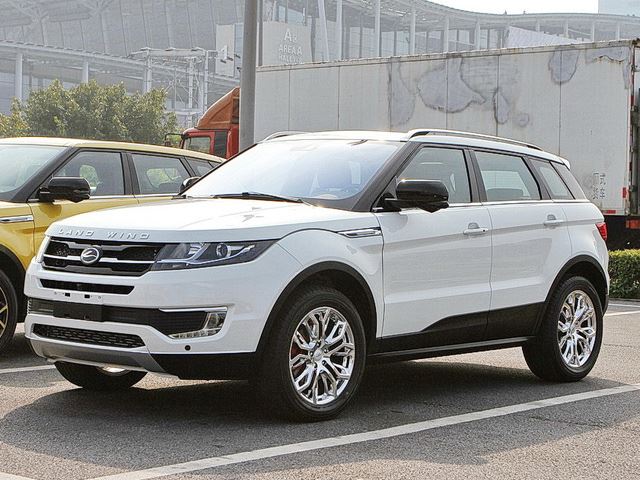 landwind7