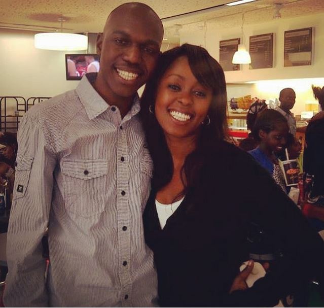 larry n Lilian