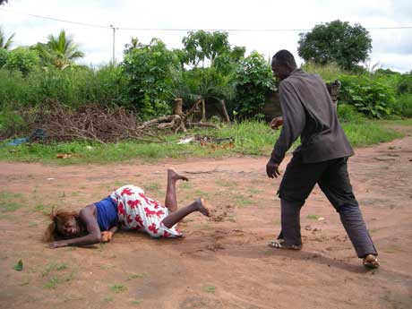 man-beating-wife