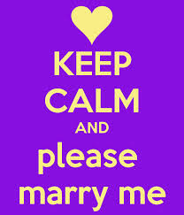 marry