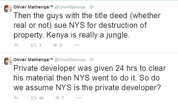 mathenge