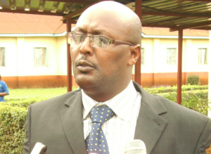 nderitu