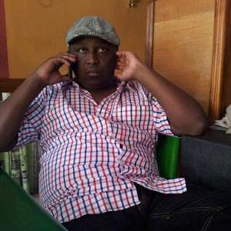 njeru