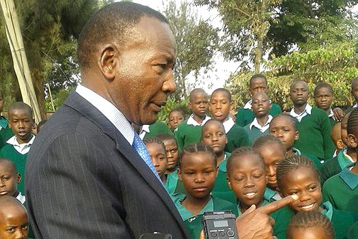 nkaissery