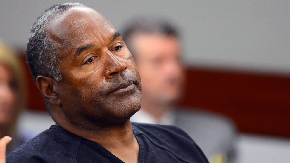 oj simpson