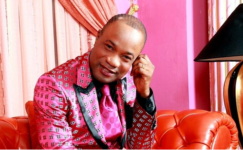 olomide