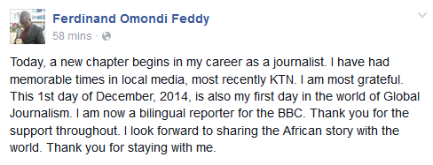 omondi