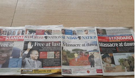 papers