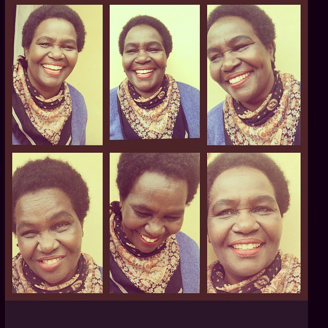 piera makena mother