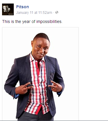 pitson
