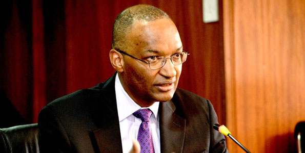 ptrick njoroge