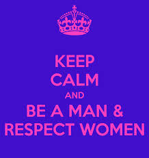respect