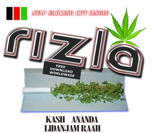 rizla