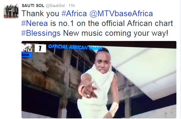 sauti sol