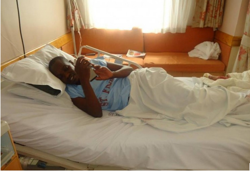 simba arati