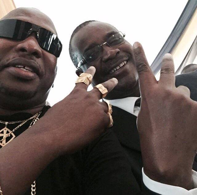 sonko kidero