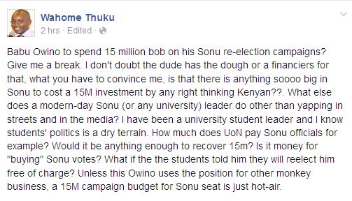 thuku