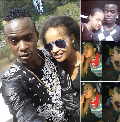 willy paul