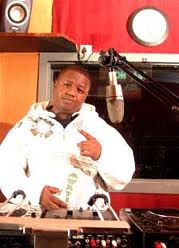 DJ HASSAN