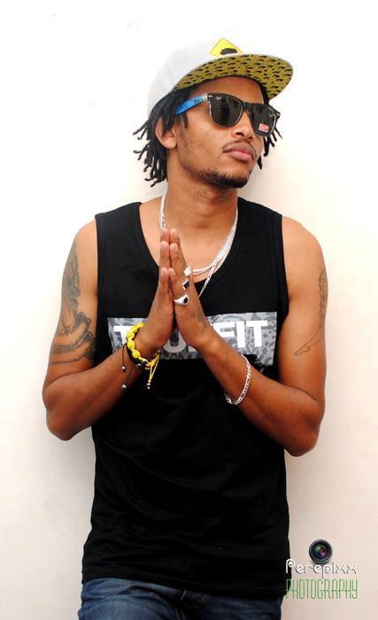 DJ Kalonje