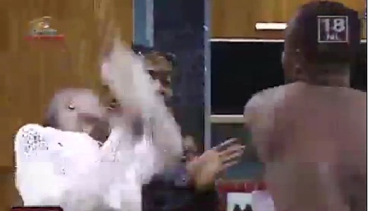 DKB SLAPPETY SLAP SLAP