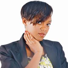 EDITH KIMANI