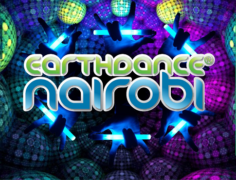 Earthdance Nairobi