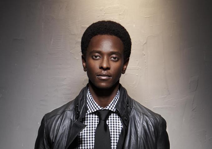 Edi Gathegi