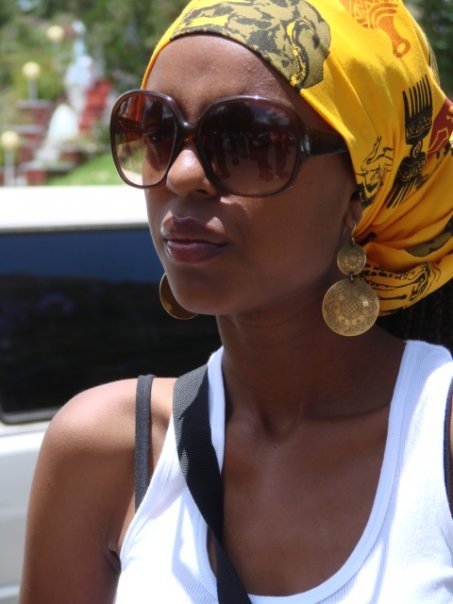 Fya Mama Njambi Koikai