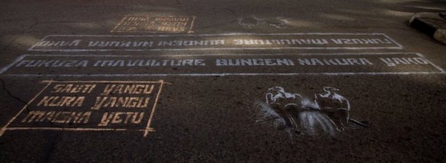 GRAFITI 2